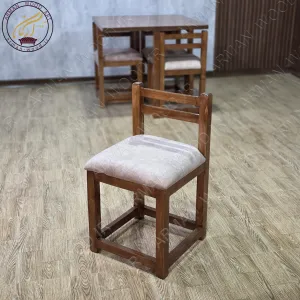 میز کم جا مربع - کد1652