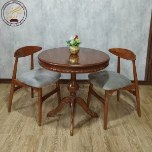 میز خاطره گرد