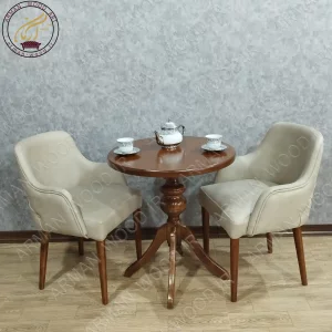 میز خاطره و صندلی لارنس-1662