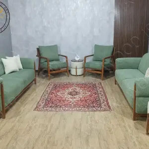 مبل 8 نفره راحتی مدل موناکو