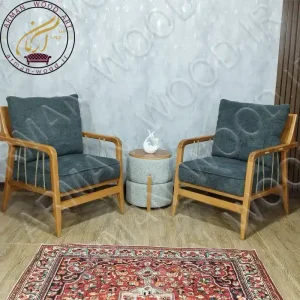 مبل 8 نفره راحتی مدل موناکو