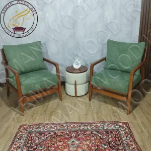 مبل 8 نفره راحتی مدل موناکو