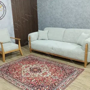 مبل 8 نفره راحتی مدل موناکو