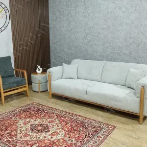 مبل 8 نفره راحتی مدل موناکو