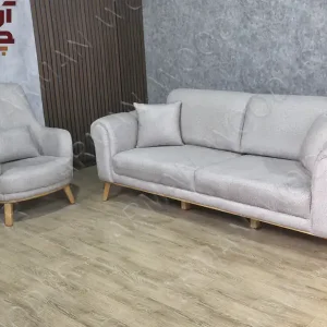 مبل راحتی 8 نفره مدل بامبو کد 1609