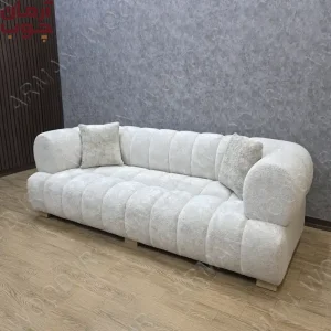 کاناپه مبل راحتی هشت نفره مدل الماس