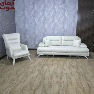 مبل یوتاب 8 نفره تختخواب شو