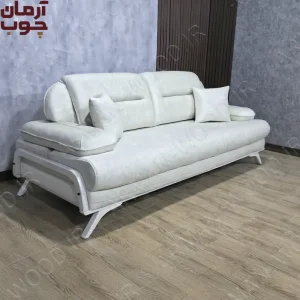 مبل یوتاب 8 نفره تختخواب شو