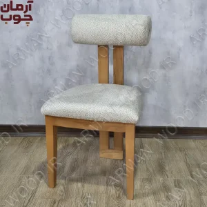 صندلی ناهار خوری مدل تی