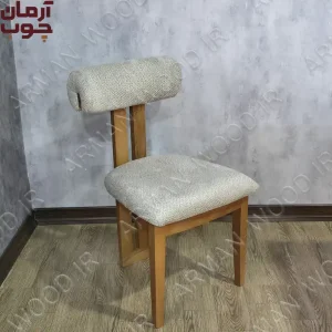 صندلی ناهار خوری مدل تی