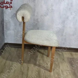 صندلی ناهار خوری مدل تی