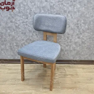 صندلی اچ بدون دسته