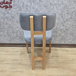 صندلی اچ بدون دسته