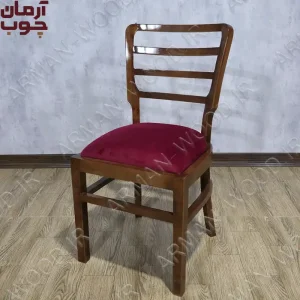 میز ناهار خوری ۶ نفره فرانسوی