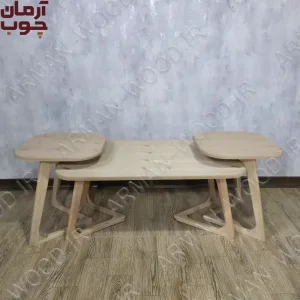 تولیدی میز جلو مبلی در تبریز