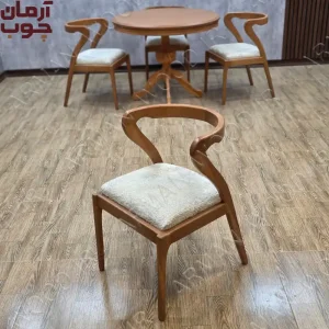 جدیدترین مدل میز ناهارخوری 4 نفره