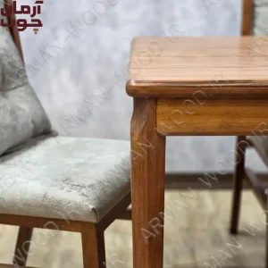 میز ناهارخوری جدید و شیک اطلس و دنا