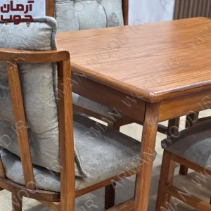 میز ناهارخوری جدید و شیک اطلس و دنا