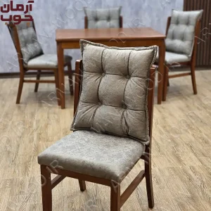میز ناهارخوری جدید و شیک اطلس و دنا