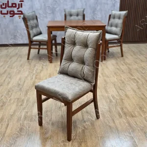 میز ناهارخوری جدید و شیک اطلس و دنا