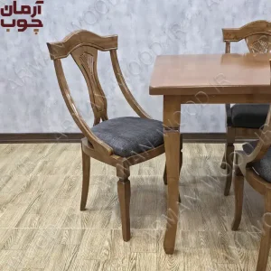 میز ناهار خوری مدل جدید سناتور