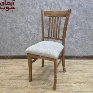 میز ناهار خوری نیمکتی راش 6 نفره افرا - 2026