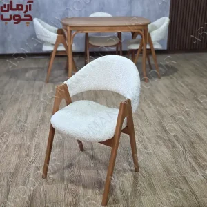 میز ناهار خوری مدرن جدید