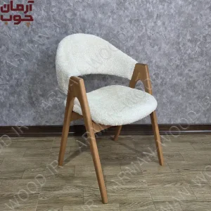 میز ناهار خوری مدرن ۴ نفره نیلیا و لهستانی