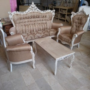 خریدار مبل منبتی کسرا