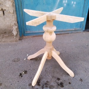 پایه گلدانی توسکا کد 315