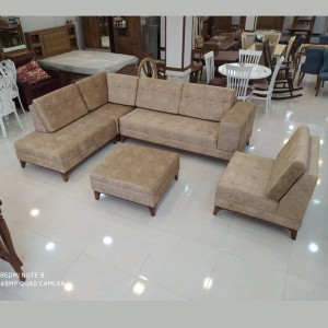 مبل ال کاژو یا ال کاجو کد 2031