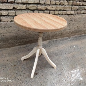 میز خاطره و میز دکوری کد 313