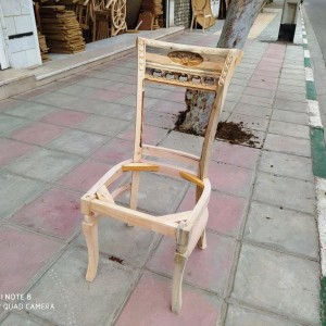 تولید کننده صندلی هتل ققنوس خام