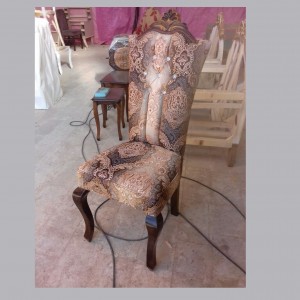 تولیدی صندلی منبتی تینا آماده
