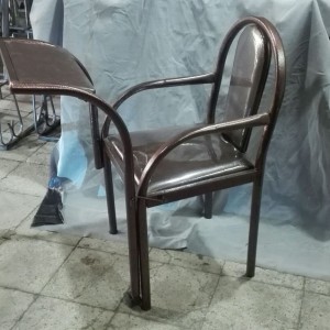 صندلی نماز مدل غفار کد 5003