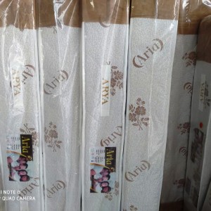 تشک خواب آریا 3 سال مدل آسایش 160 کد 3058
