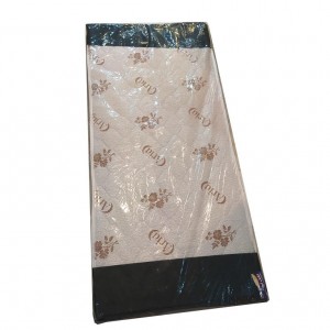 تشک خواب آریا 5 سال مدل سوپر آرامش 90 کد 3062