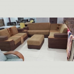 مبل ال وینتو یا ال باکس دار کد 2034