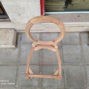 سازنده صندلی مبل لگانو ساده راش