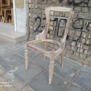 پخش و فروش صندلی چستر خراطی خام
