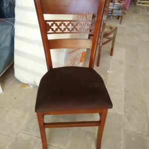 سازنده صندلی خام قم خشتی