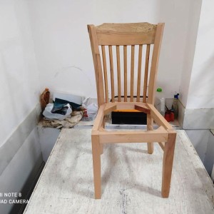 تولید کننده صندلی اوربیتال راش قم