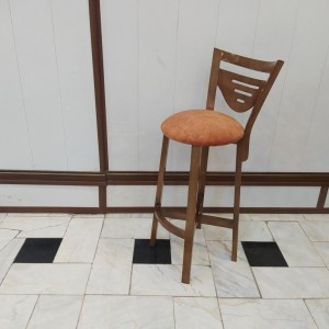 صندلی اوپن و کانتر خطی آماده کد 10007