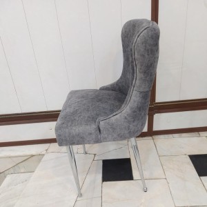 تولیدی صندلی پایه فلزی چستر