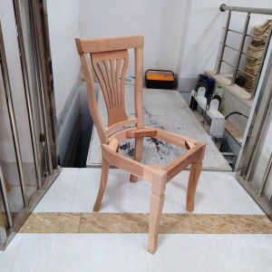 صندلی مدل پرنسس راش کد 192