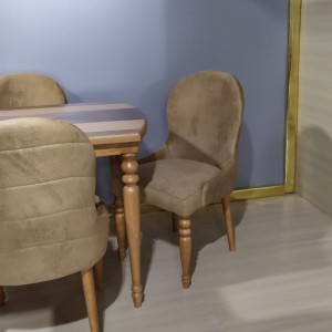 پخش میز و صندلی رویا قم