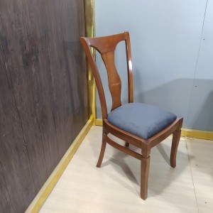 فروش صندلی کرواتی با میز درنا قم