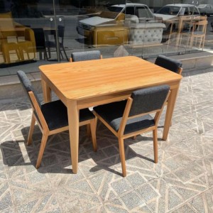 خرید صندلی و میز نهارخوری جدید پیکاسو