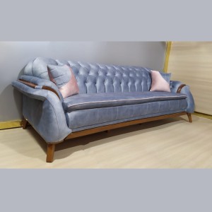 مبل راحتی سیاتل 8 نفره کد 2040