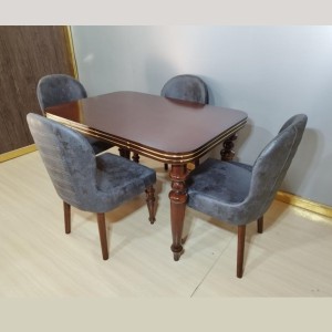 خرید میز و صندلی نهارخوری آرام